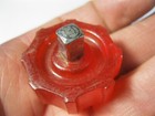 1 - Vintage 1/4" Drive Hand Palm Socket Spinner.