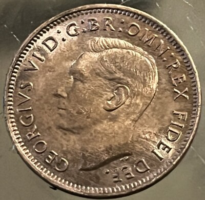 50セット 1937年~1952年 イギリス ファージング ジョージ王 50コインセット 1937年~1952年 イギリス ファージング ジョージ