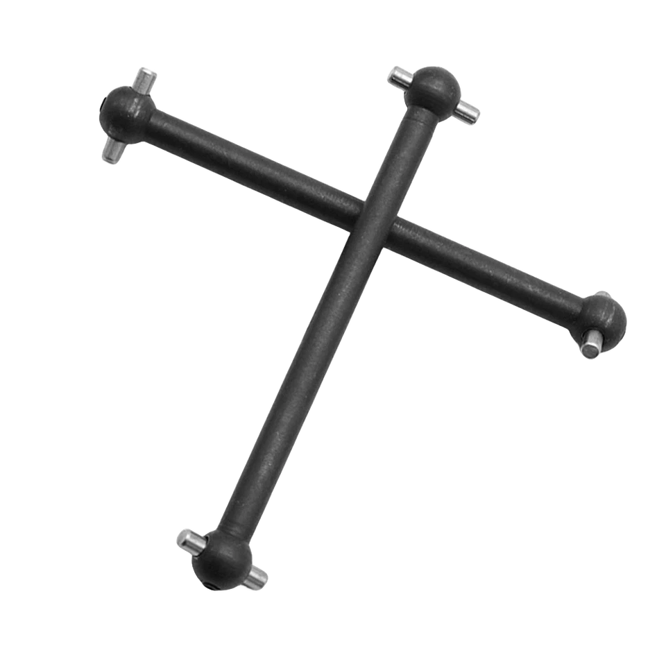 Eje de tracción trasera para 1/5 FS Racing/MCD/FG/CEN/REELY Buggy Truggy MT SC Foto 2 de 4