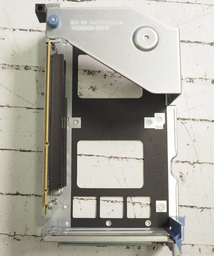 CISCO UCSC-PCI-2-C240M4 RISER CARD 3-SLOT 2U-RISER 2 WITH CAGE GPU READY - Picture 4 of 7