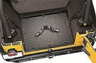 Bestop Car & Truck Floor Mats, Carpets & Cargo Liners