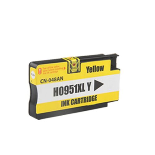 5 Ink Cartridge For HP Officejet Pro 8600 8615 8620 8625 8630 8640 950XL/951XL - Picture 5 of 5