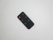 Remote Control For Hitachi AXS020WE AXS460BTU Sound Bar Soundbar Audio System