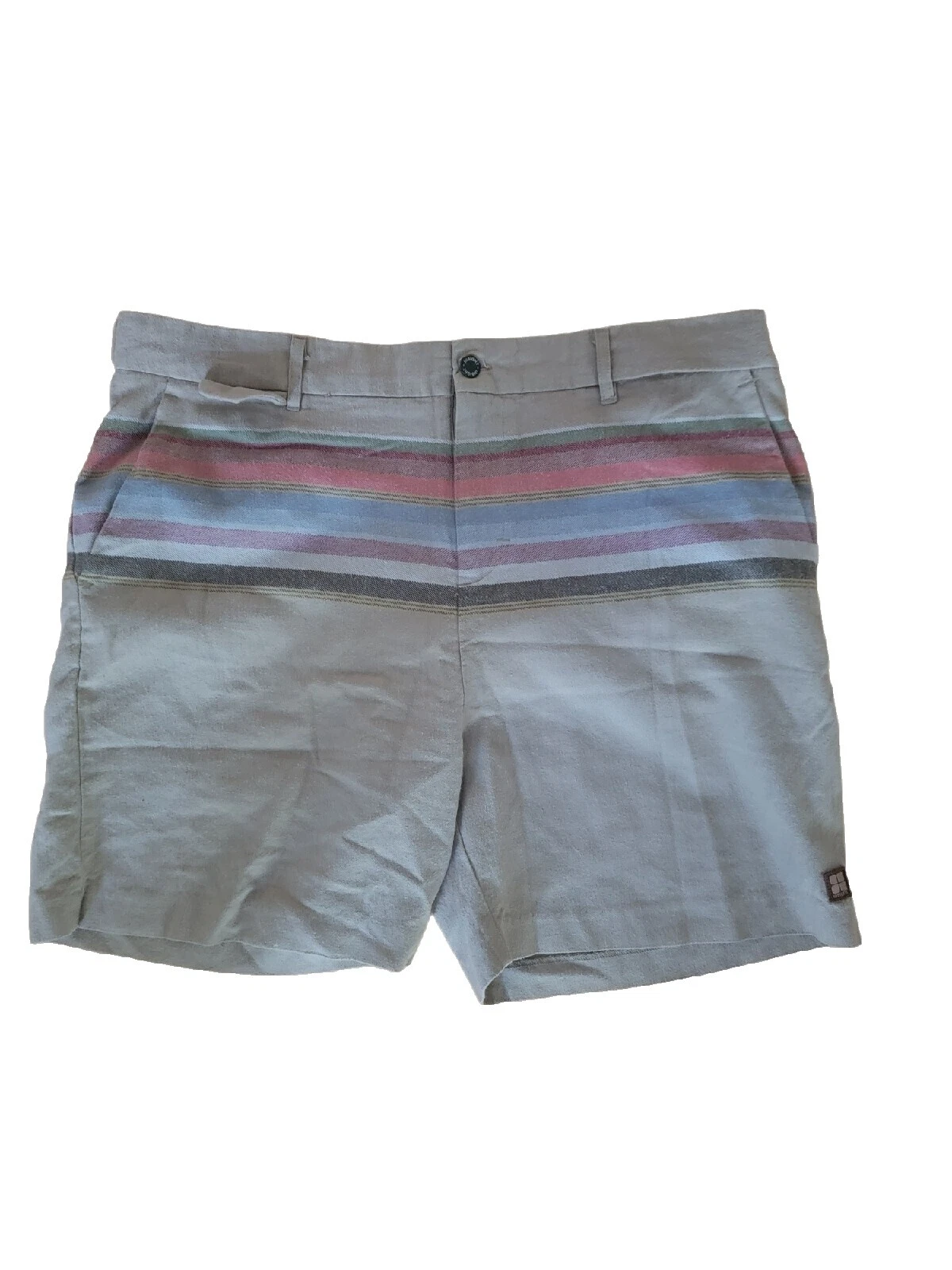 Pantalones cortos Insight para hombre