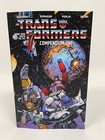 New ListingTransformers Compendium One Collects #1-46 & More Regular Cover Image Comics Tpb