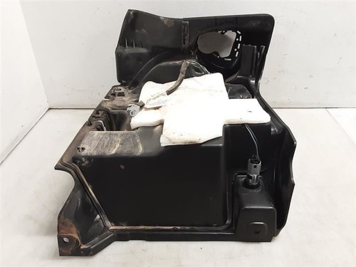 Jeep JK Wrangler OEM Rear Passenger Infinity Subwoofer wHousing 2011-2012 139450 - Picture 7 of 24