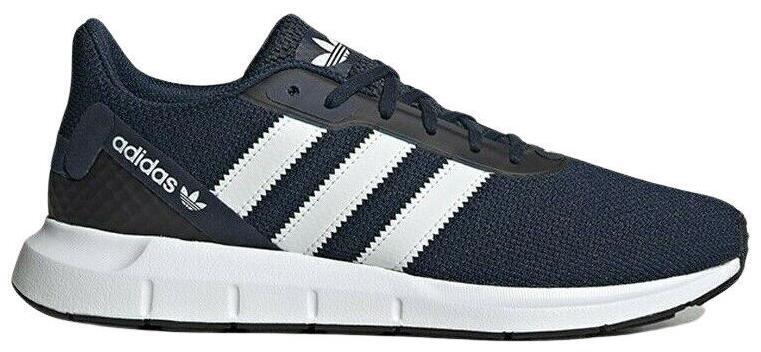 adidas Swift Run RF Collegiate Navy - 1 of 1