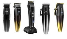 JRL Professional Clippers, Trimmers, Shavers  More 