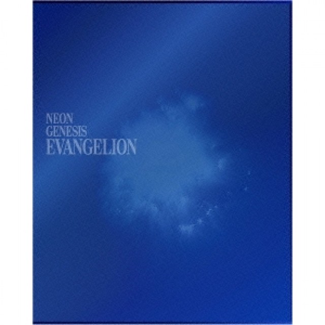neon genesis evangelion complete