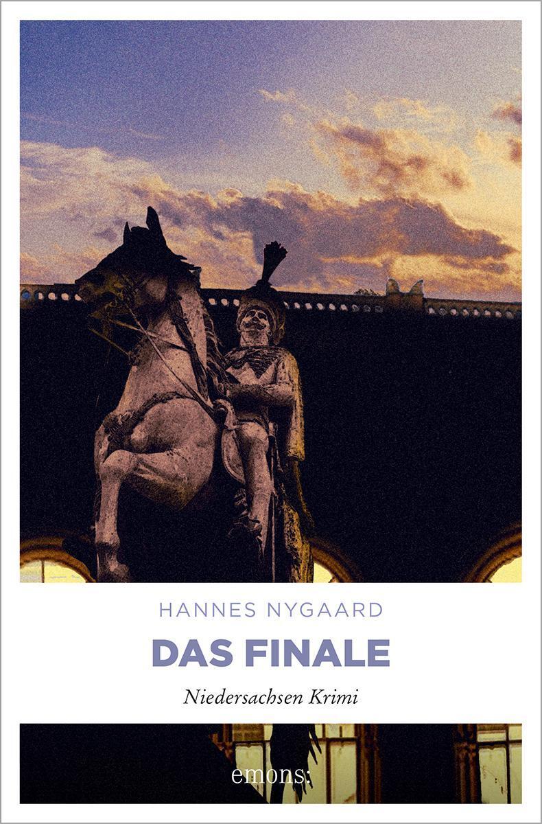 Thumbnail - Das Finale, Hannes Nygaard