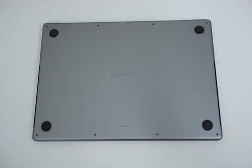 Apple MacBook Pro 2023 16 Inch 3.68 GHz M2 Max 512GB 64GB RAM 30C GPU A2780 - Picture 12 of 12