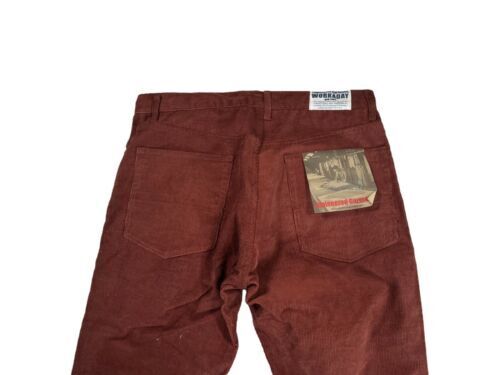 Engineered Garments Made In The Usa Talon Size 32 Tweed | eBay Engineered Garments Made In The Usa Talon Size 32 Tweed | eBay
