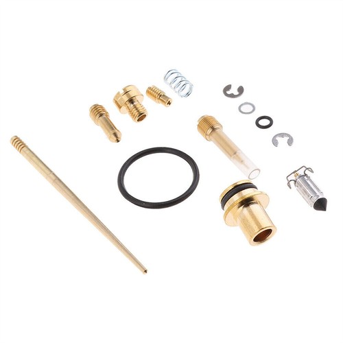 Kit de reparación de reconstrucción de carburador para Polaris 500 Scrambler 98-02 Sportsman* - Imagen 7 de 8