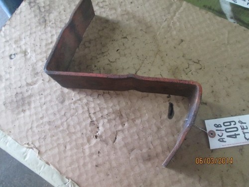 B ALLIS CHALMERS - STEP, item# 409