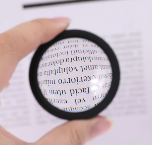 40x Magnifying Glass Eye Loupes Loop Optical Magnifier Jewelry Watch Repair Tool - Picture 10 of 16