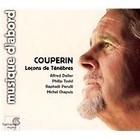 Francois Couperin - Couperin: Lecons de Tenebres