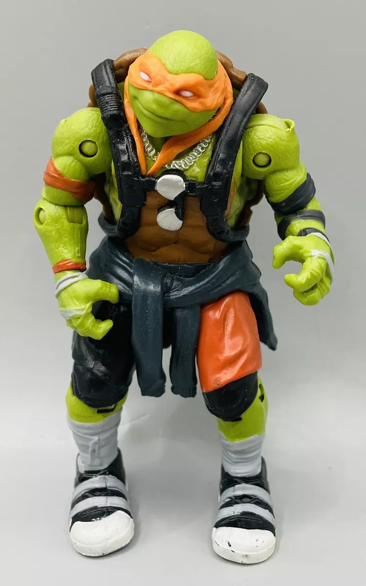 Tmnt out of discount the shadows toys