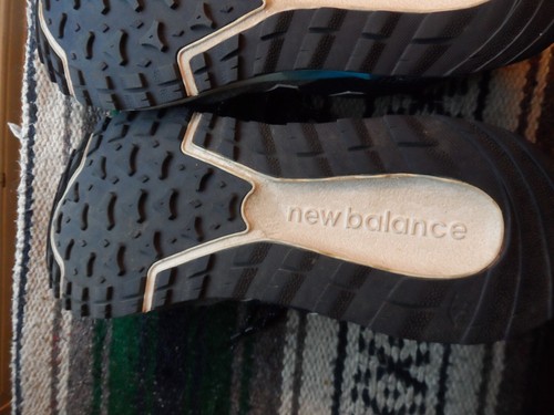 NEW BALANCE ML311 PM Blue, Gray Men's Classic Lifestyle Shoe, Sz. 12xD Medium - Picture 6 of 11