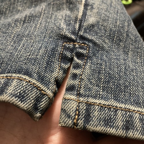 Jones New York Size 20W Cropped Denim Jeans With Fashion Belt - Picture 8 of 8