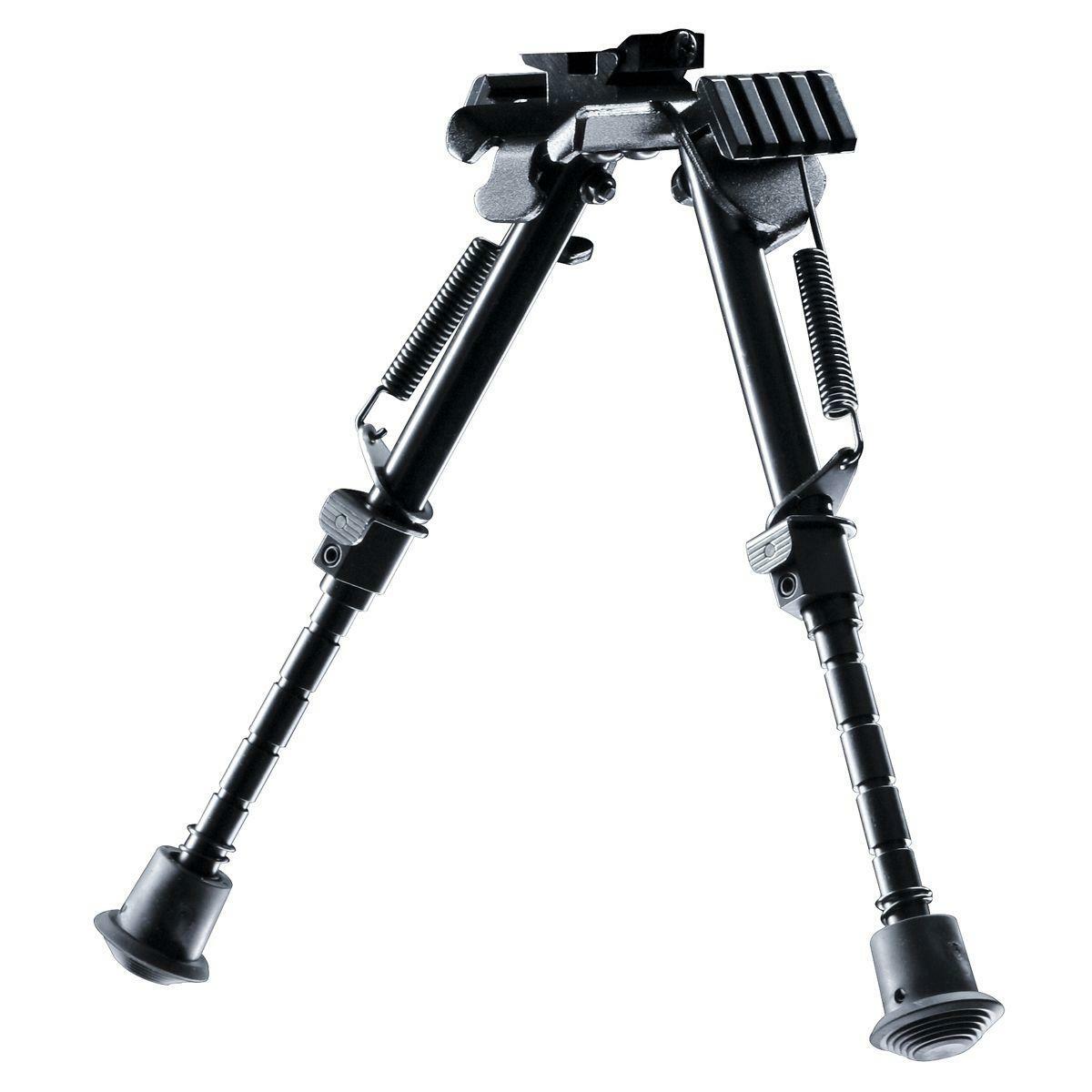 Umarex 2.5119 bípode Bípode Ajustable De Metal TMB II Umarex 2.5119 bípode Bípode Ajustable De Metal TMB II