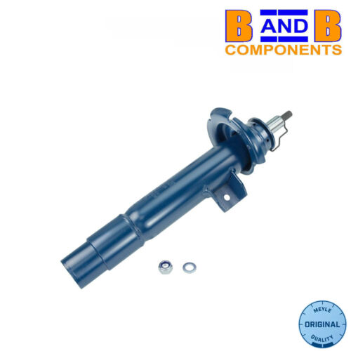 AMMORTIZZATORE ANTERIORE MEYLE 326 623 0058 BMW SERIE 1 2 3 4 A3037 - Foto 4 di 8