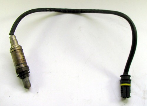 Lambdasonde BOSCH 0258003571 Mercedes Benz 200 E W 210 original - Bild 3 von 3