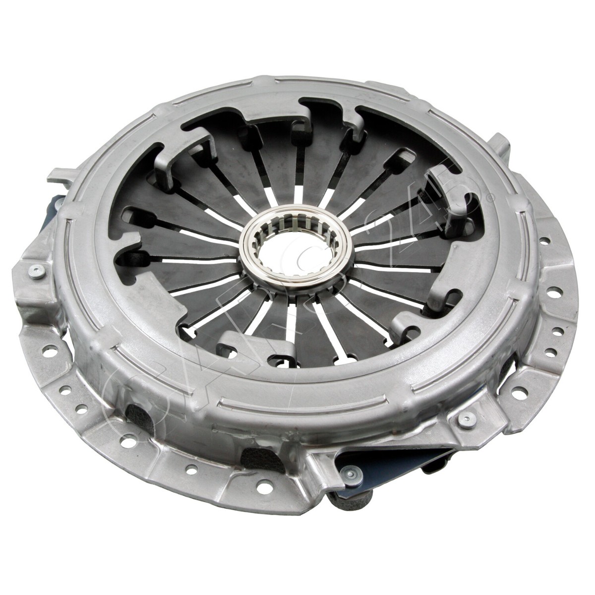 ガレットです Clutch Pressure Plate BLUE PRINT Fits ISUZU D-Max I II Mu-X