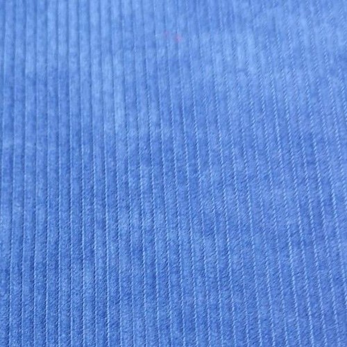 100% Cotton Corduroy Fabric 8 Wale 300 GSM - Soft, Durable, Ideal for Sewing & U - Picture 8 of 20