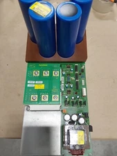 Hypertherm Chopper 129792 Power Supply HPR 260