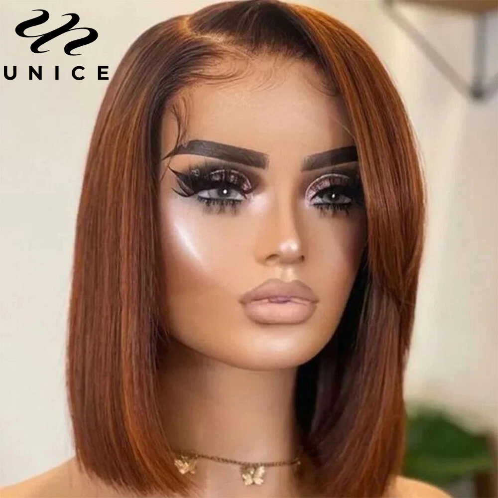 Ladies hair wig top