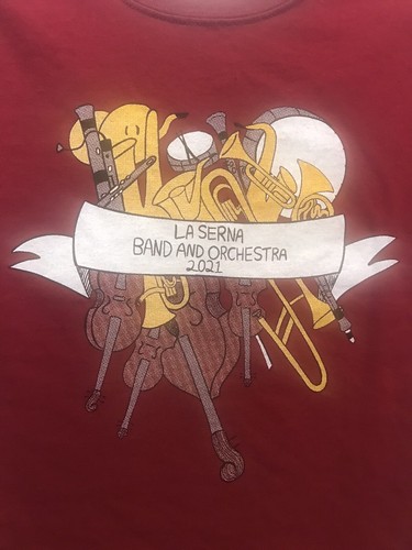 24 ANTHRAZIT GROSSES T-SHIRT TEXT LOGO 1 SEITE 1FARBE SIEBDRUCK - IHR INDIVIDUELLES DESIGN - Bild 10 von 12