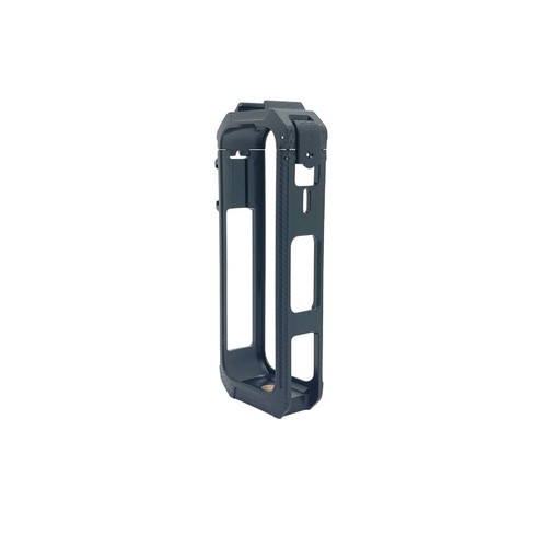For Insta360 X5 Accessories Magnetic Quick Release Frame/ Lens Guard/HD Lens Set - Bild 5 von 29
