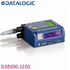 Datalogic IP65 Industrial Automated Intralogistics Control Scanner DS5100-1220