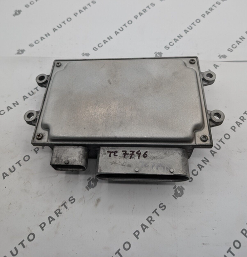 Used 2014 Genuine Hyundai KIA 46150-3D120 Oil Pump Control - Picture 2 of 3