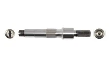 22 SERIES PUMP 14 SPLINE SHAFT REPLACEMENT SUNDSTRAND/SAUER SPV2/070 HPX-9220944