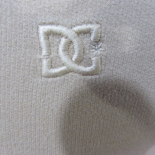 Sudaderas DC Hombre Pecho Melocotón 46/48 Talla XL SKU Y05981 - Imagen 11 de 16