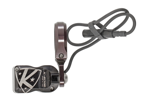 K-Edge Ki2 Shimano SW-R600 Di2 Remote Climbing Shifter Flat Bar Mountain Bike - Picture 2 of 3