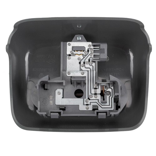 ORIGINAL Renault Innenraumleuchte TWINGO I C06 ab Bj. 09.2002 8200208411 - Bild 3 von 4