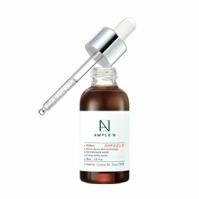 [COREANA] Ample:N VC Shot Ampoule - 30ml / Free Gift