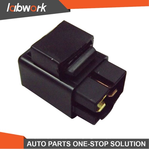 Labwork Neutral Relay For Yamaha YFM 350 Raptor Warrior 1987-13 3GD-81950-01-00 - Picture 2 of 8