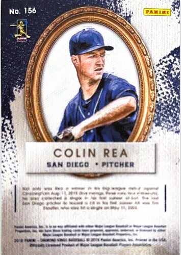 2016 Panini Diamond Kings Rookie Black Base Set Complete Your Set - Picture 37 of 95