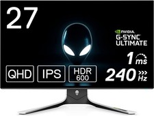 Dell S2721DGF 27 inch Gaming Monitor for sale online | eBay Dell S2721DGF 27 inch Gaming Monitor for sale online | eBay