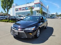 2017 Toyota Camry Hybrid XLE