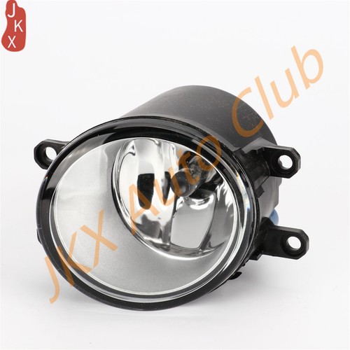 For 2011-2019 Toyota Sienna 2PCS Front Bumper Halogen Fog Lights Driving Lamps s - Bild 4 von 12