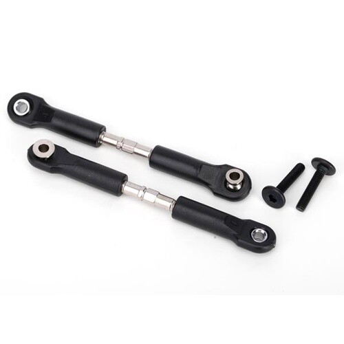 TRAXXAS 3644: Turnbuckles, camber link, 39mm (69mm center to center) Traxxas - Bild 1 von 2
