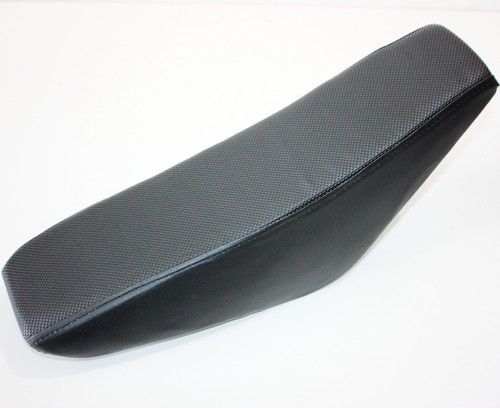 BLACK Fairing Fender Guard + Seat+ Fuel Tank CRF50 110cc 125cc PIT PRO Dirt Bike - Picture 7 of 8