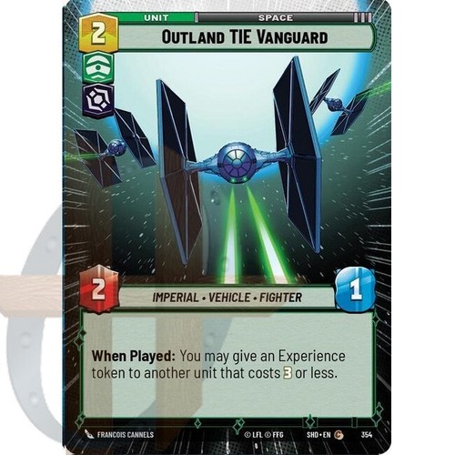 Star Wars Unlimited - SHADOWS OF THE GALAXY - Single FOIL HYPERSPACE Cards - Picture 11 of 40