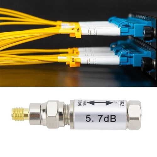 Impedance Converter 3GHz High Frequency Impedance Adapter for Radio Repair - Zdjęcie 6 z 8