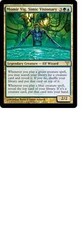 MTG 4X DISSENSION MOMIR VIG SIMIC VISIONARY MINT MAGIC THE GATHERING RARE CARD