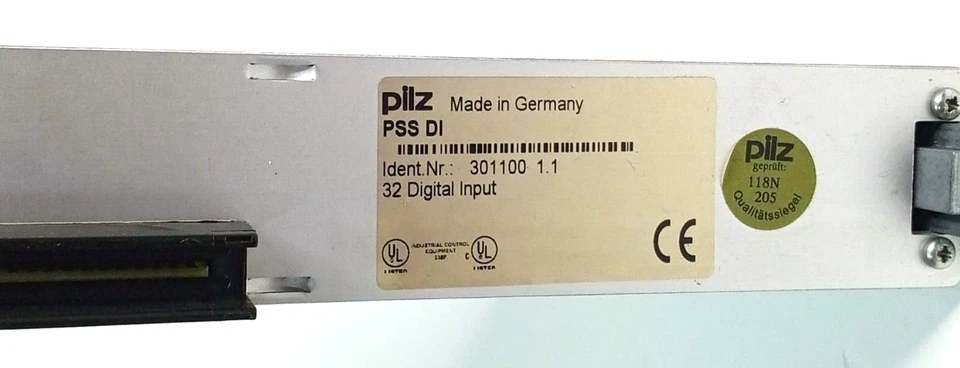 PILZ PSS DI 301100 - Image 2 of 4